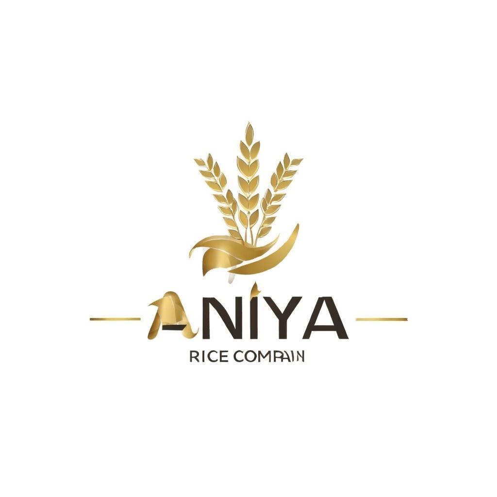 ANIYAH Logo